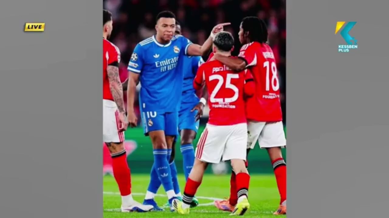 Watch the trending Foreign Sports News by Andy Kerm, and Frank Naro 02/18/2026