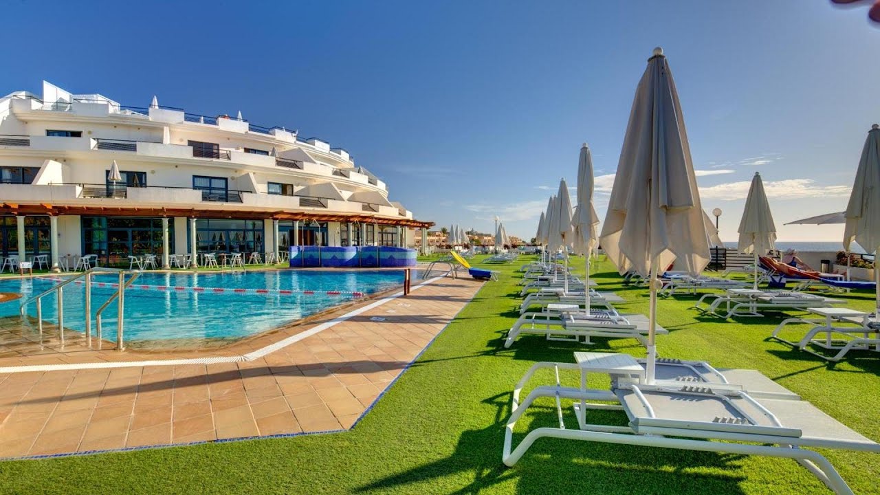 SBH Crystal Beach Hotel & Suites, Фуэртевентура, Испания | Путешествуйте от всего сердца
