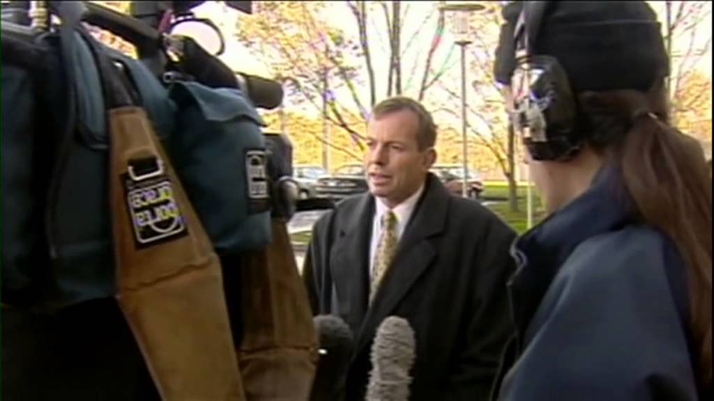 Tony Abbott (standby) Obituary  | The Hamster Wheel