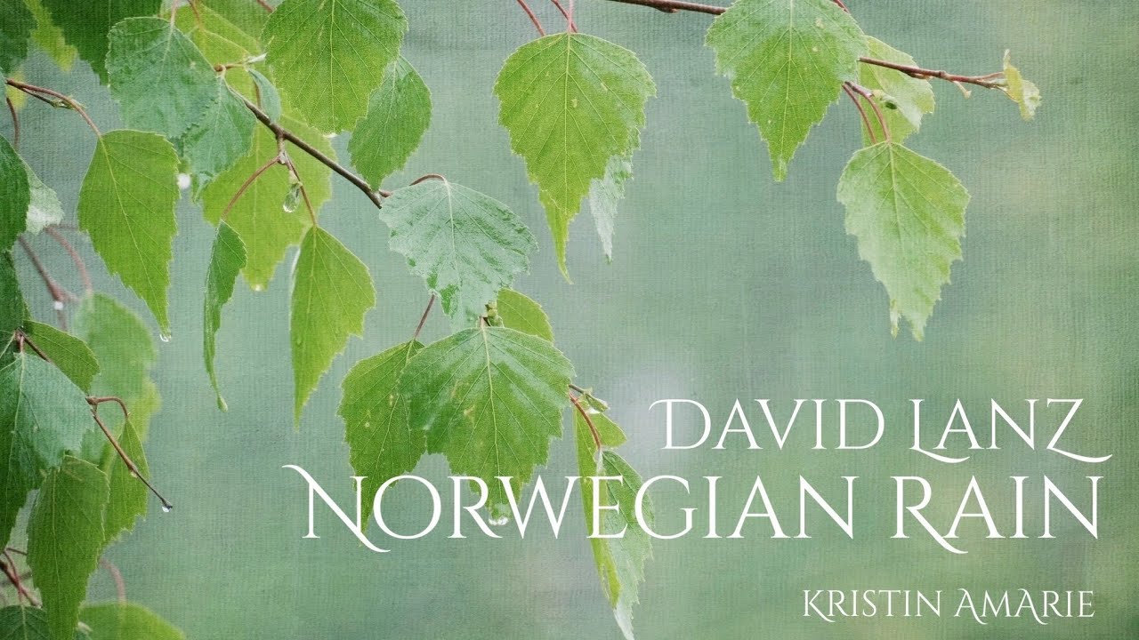 «Norwegian Rain»