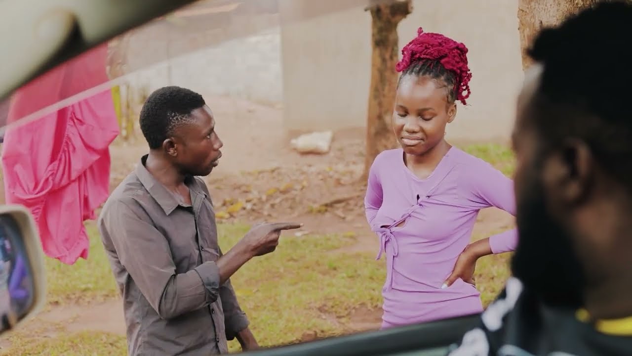 BLACK AND WHITE Episode 50 @purpleheartsstudios @Purpleheartstvurban