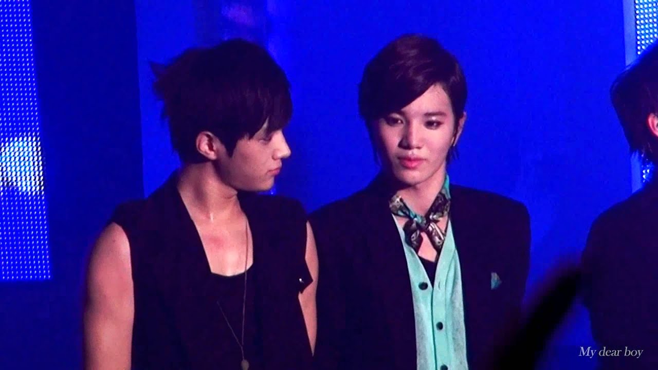 120909 펩시콘서트 엘, 성종