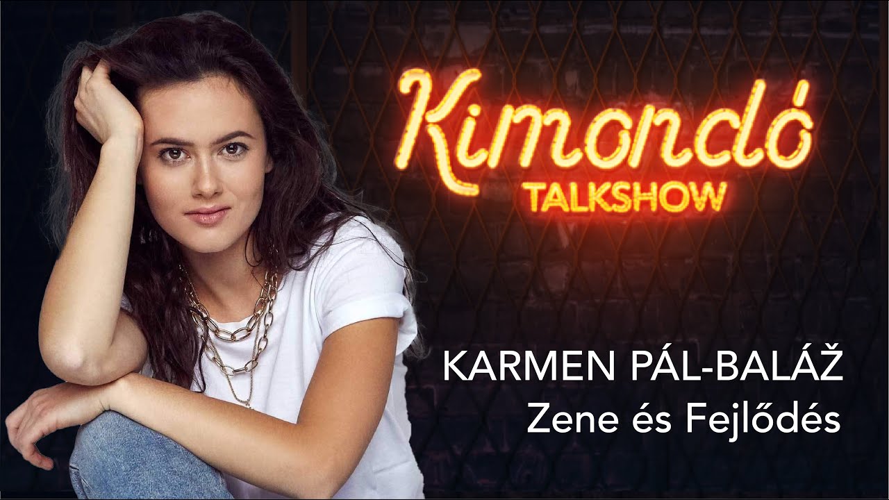 Karmen Pál-Balázs