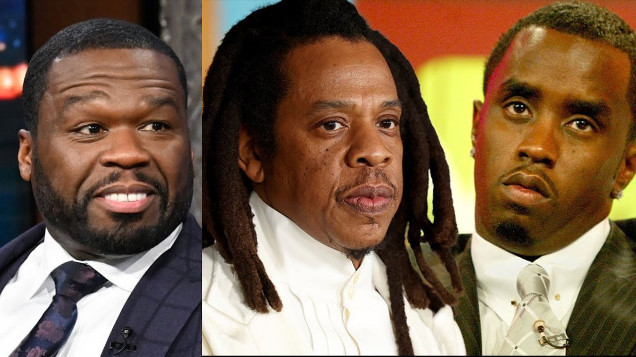 50 Cent Says Beyonce's Mom Never Liked Jay-Z & Diddy After New Sexual Assault Lawsuit Of A Minor