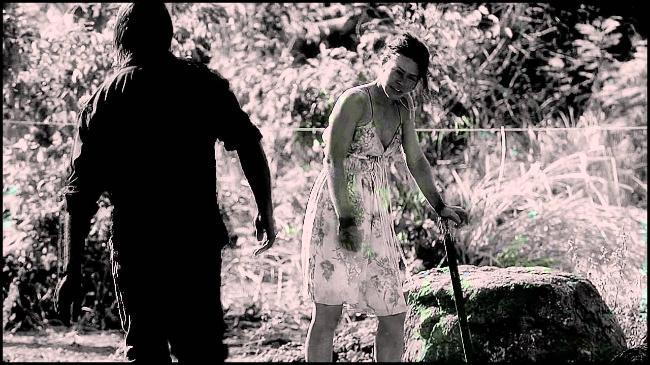 sawyer & kate | a little sorrow (+bluelipstickk)