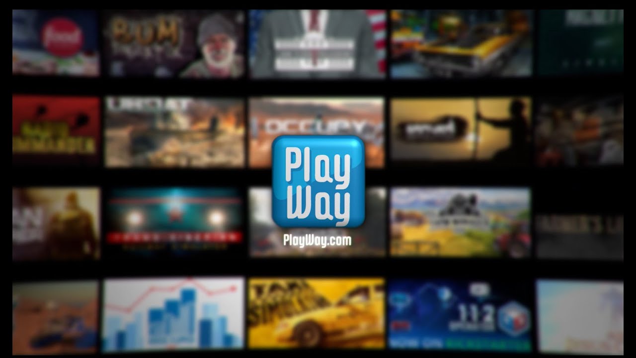 PlayWay Presentation 2020
