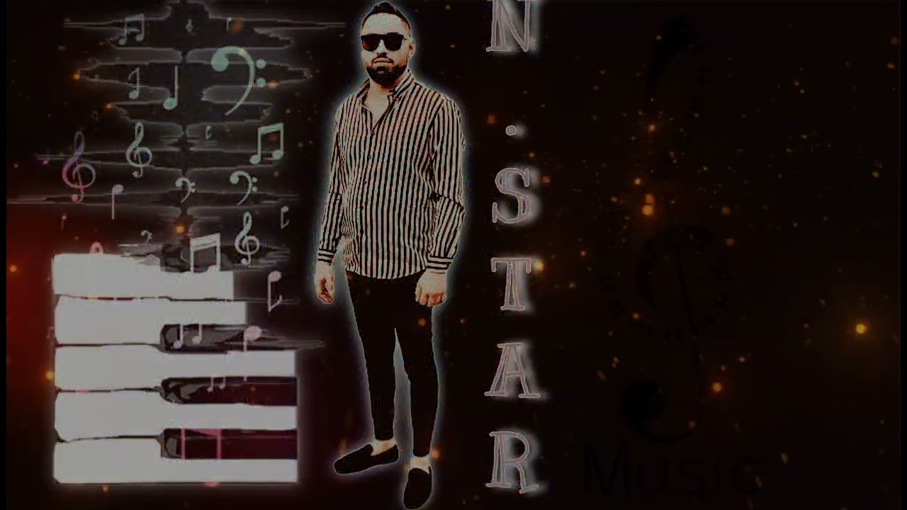 ✅️🔥DJEMAIL GASHI KING STYLE RITMA INSTRUMENTAL ravsh babo neat 2025 BY NEMSO STAR🔥✅️