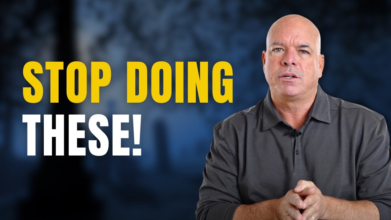 7 Real Estate Strategies That Died in 2024 (Agents Keep Doing Them)