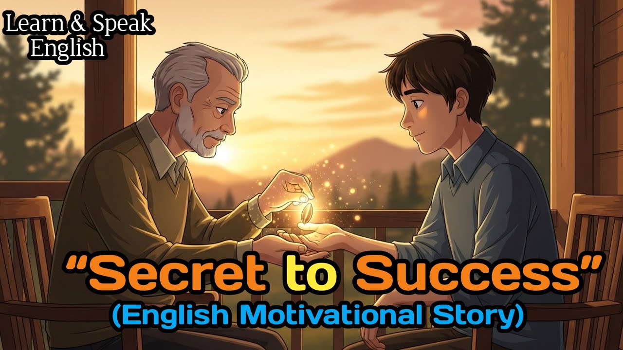 Don’t Just Save Money – A Grandfather’s Life-Changing Lesson