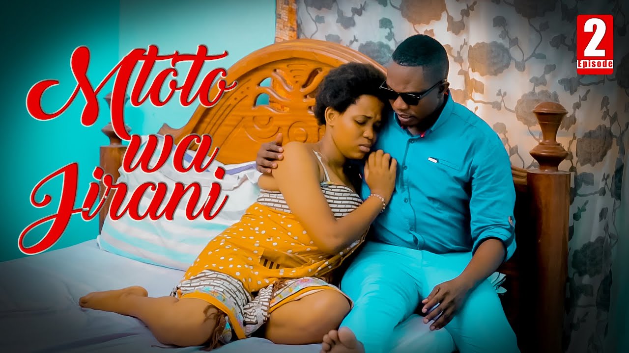 Mtoto wa Jirani – Episode 2 | Chema Ananasa Kwenye Mtego wa Mapenzi WA Mtoto WA JIRANI Yake