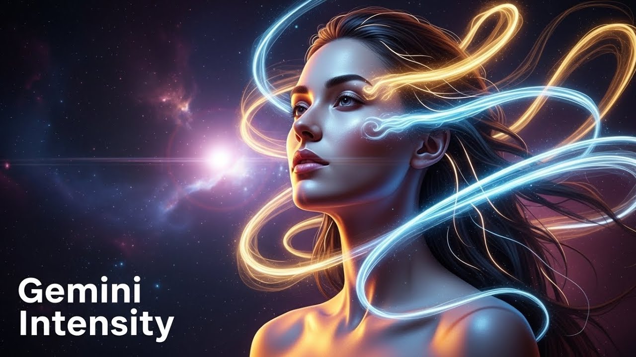 Why Gemini Is Seen as an Intense Zodiac Sign in Astrology