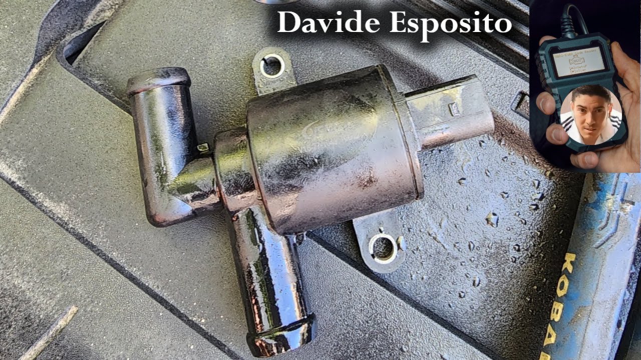 Codice P2757: Risolvi i Problemi del Solenoide di Controllo della Pressione del Convertitore