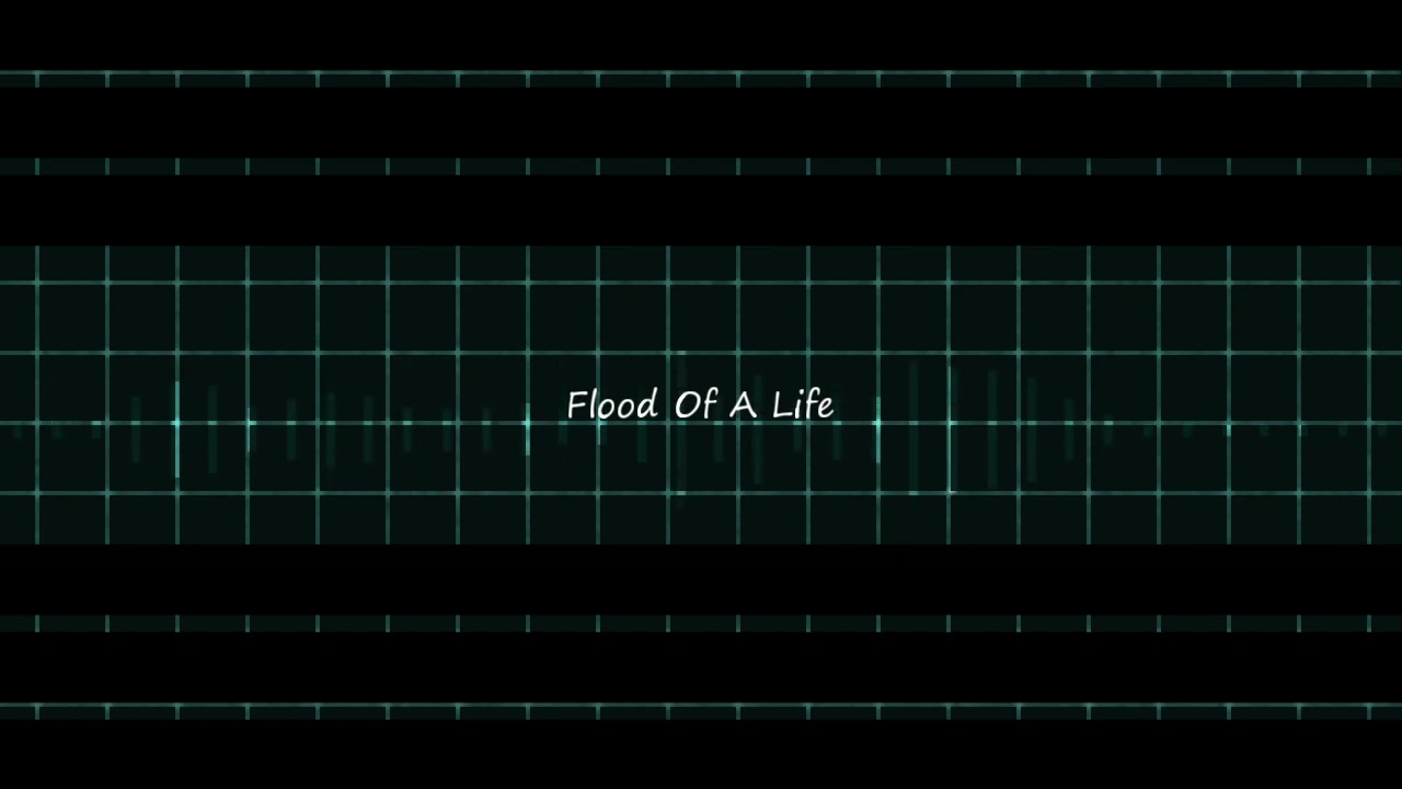 ARMORED CORE NEXUS - Flood Of A Life(Arrangement  Cover)
