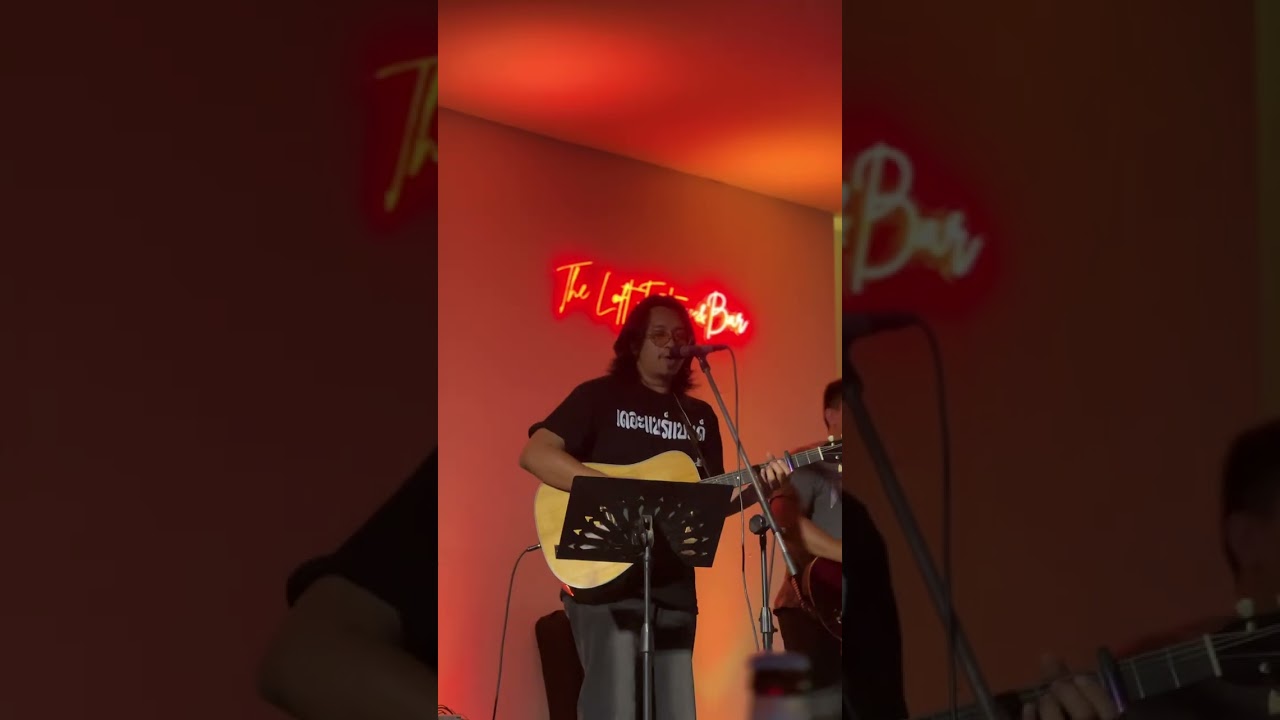 ว่าไงคนเก่ง - TaitosmitH | THE BEAR COVER | THE LOFT mahachai