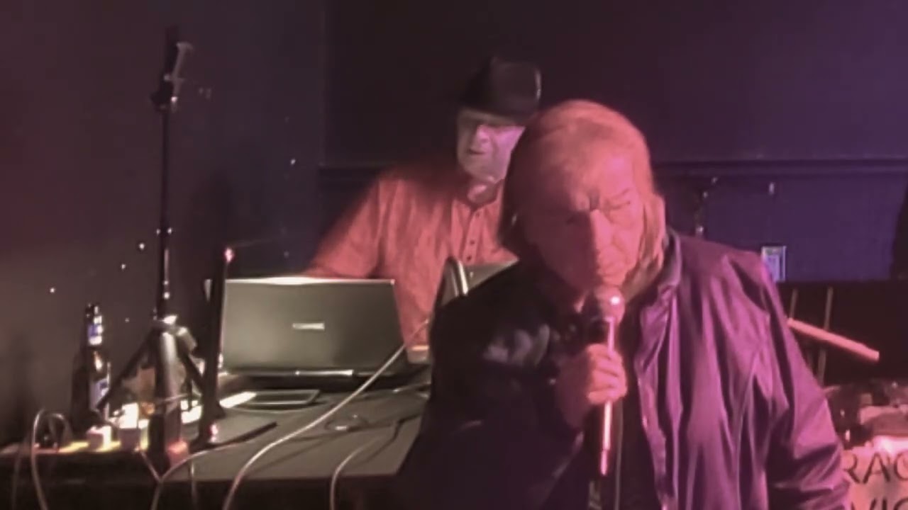 Brown Eyed Girl (Van Morrison Cover) by Carol & Steve - Karaoke Night At The Cabana (2026-02-12)