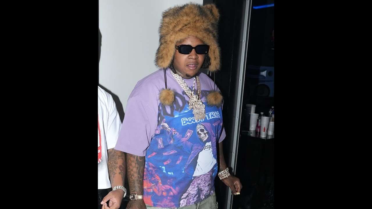 [FREE] Detroit Type Beat x YTB Fatt Type Beat - 