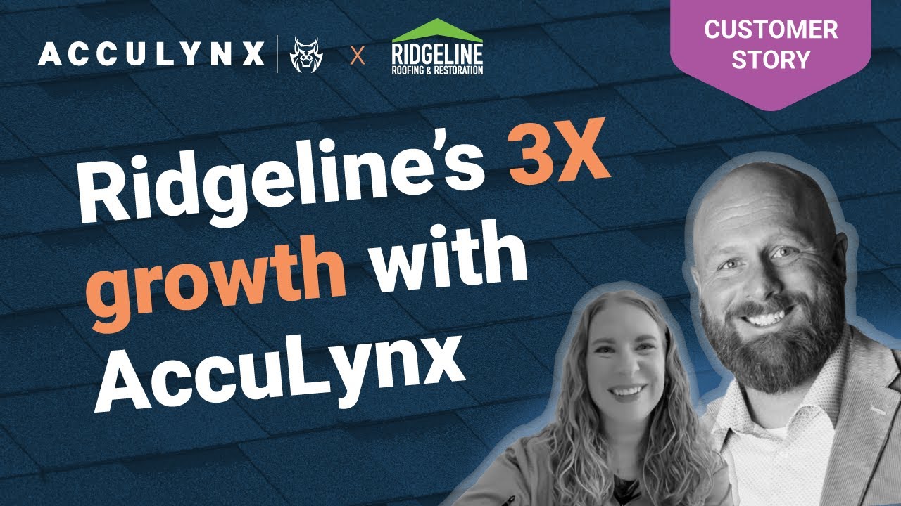 Ridgeline’s Roofing Private Equity Success Story