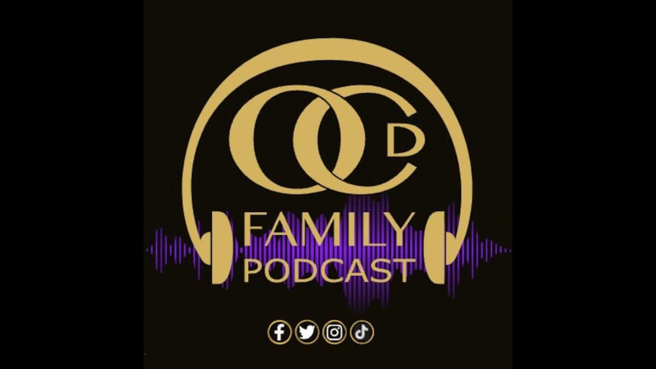 S3E112: Advocacy: The Man Behind &lsquo;The OCD Stories&rsquo;: How Stuart Ralph Is Helping People Reclaim Th...