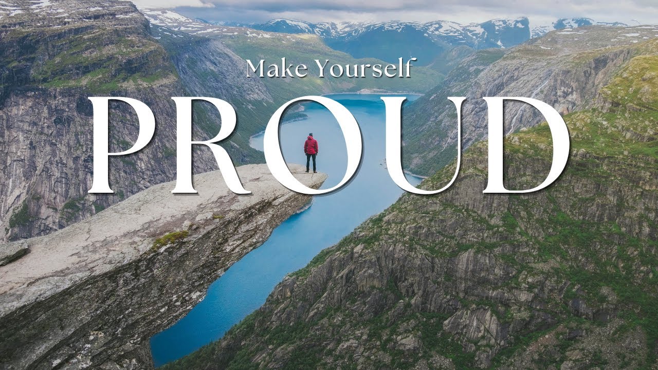 10-Minute Guided Meditation | Ascend the Mountaintop