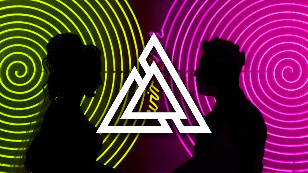 AKI x Samdex - Chasing Stars | FUTURE BOUNCE