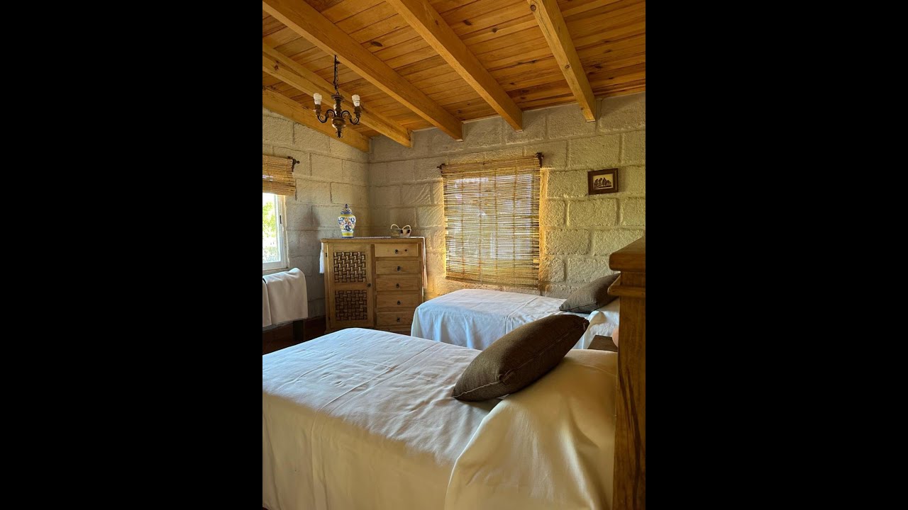 Caba&ntilde;as Jass&iacute; | Caba&ntilde;as en Quer&eacute;taro