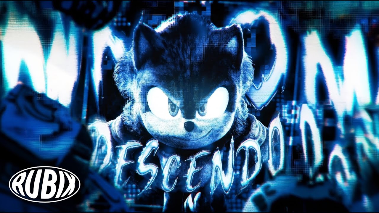 NO DESCENDO - ZXKAI x slxughter