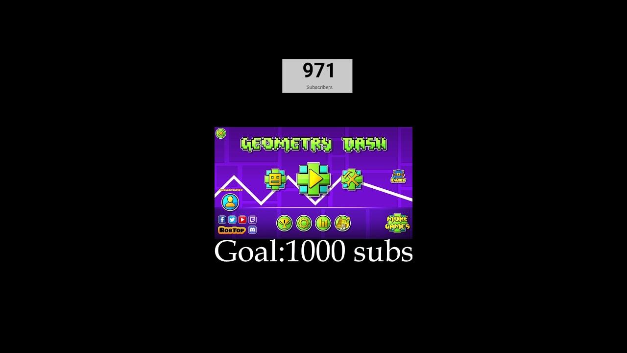Geometry dash (ill do your level)