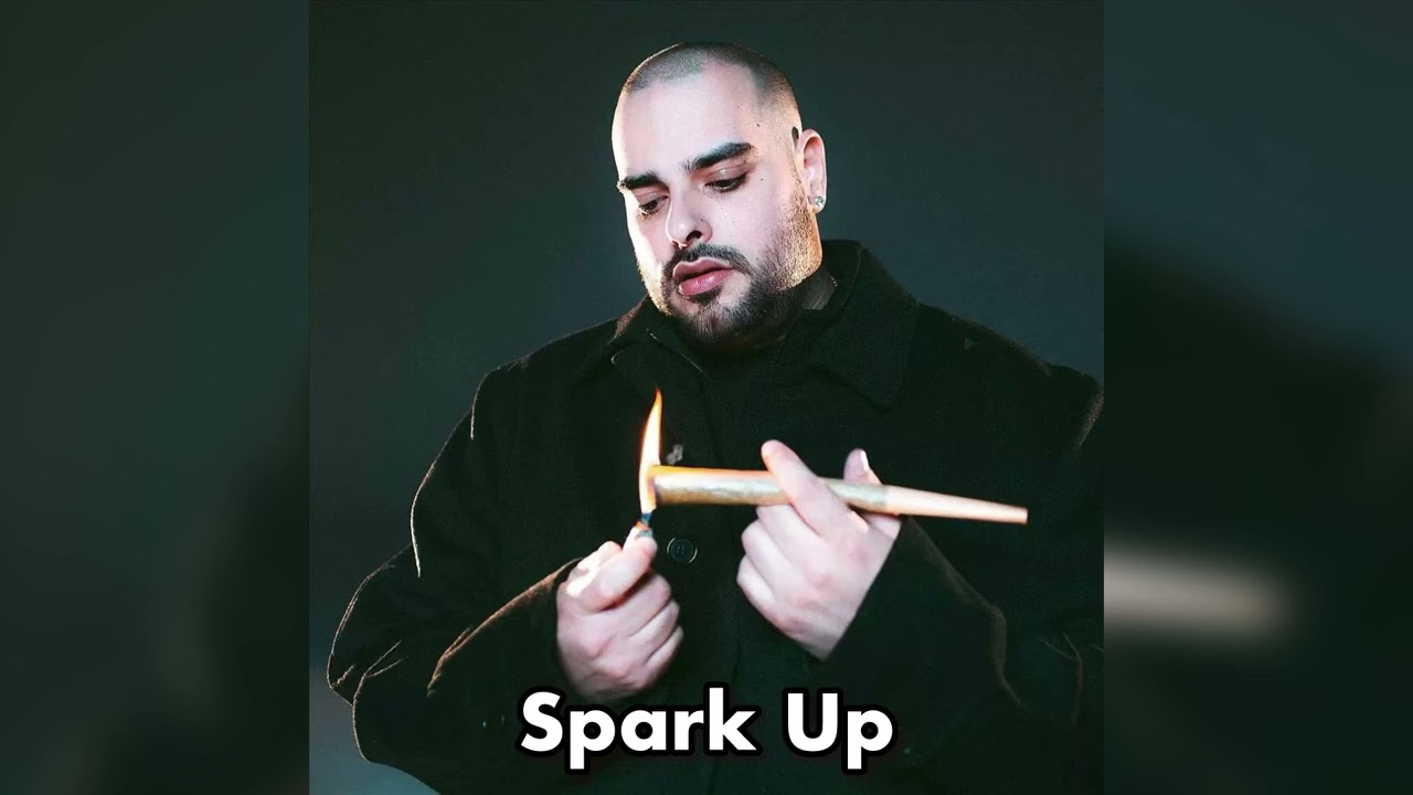 West Coast | Berner Type Beat 2026 - &ldquo;Spark Up&rdquo;