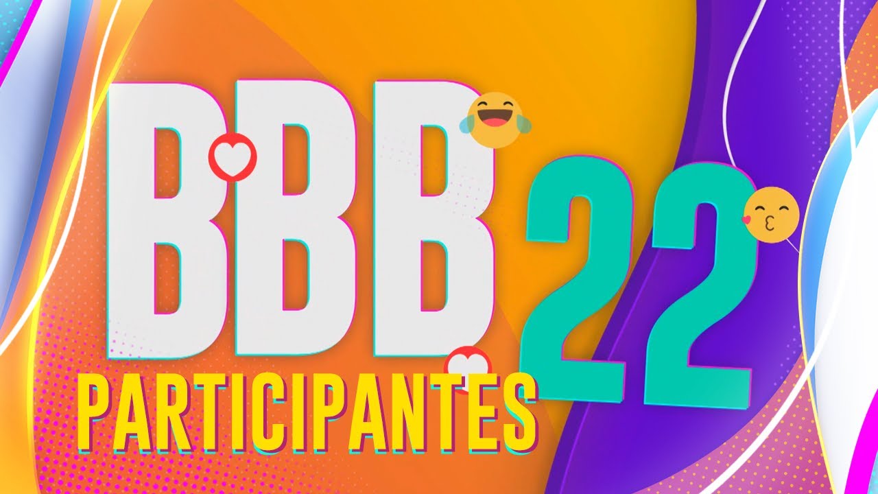 BBB22: CONHE&Ccedil;A TODOS OS PARTICIPANTES DA NOVA TEMPORADA! | BIG BROTHER BRASIL 22