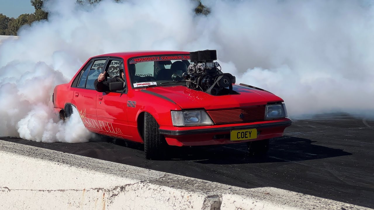 Tyre Massacre 2026 qualifying rounds 