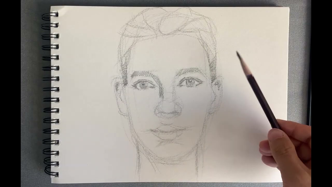 sketch