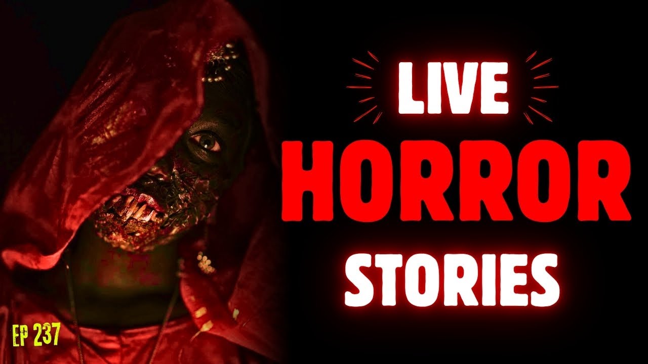 Bhutanche Kisse | Real Horror Stories in Marathi | EP 237 | काजवा कट्टा 👻#horrorstories #realhorror