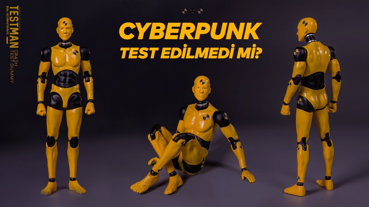 BİR OYUN NASIL PATLAR? | Oyun nasıl test edilir? w/Kadir Demirden