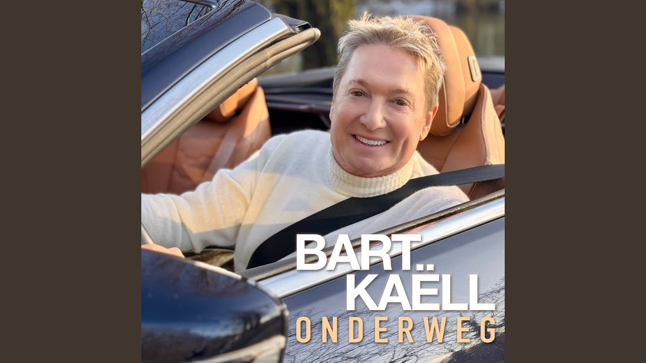 Onderweg