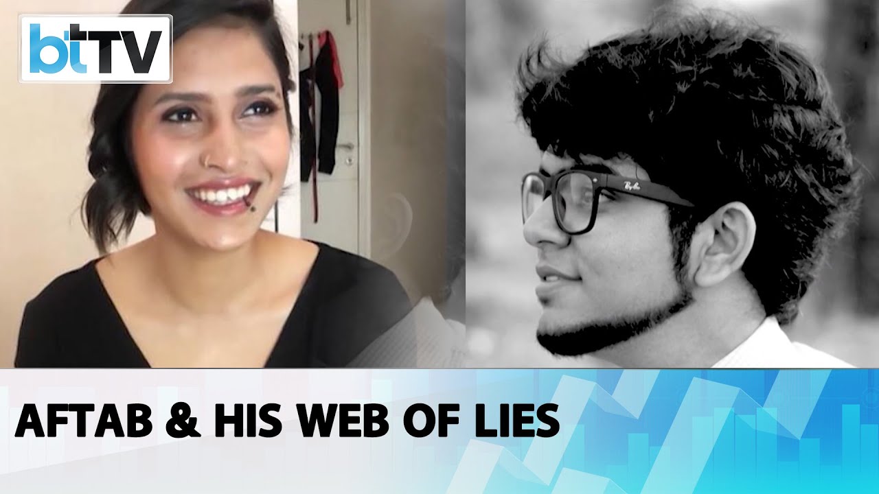 Aftab Ameen Ponawalla Has Now Spent 4 Days Misleading The Police, According To The investigators