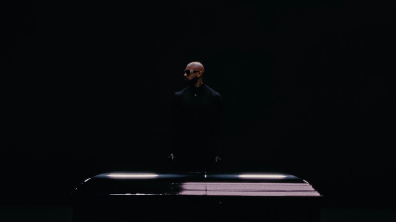 Booba - RST (clip officiel)