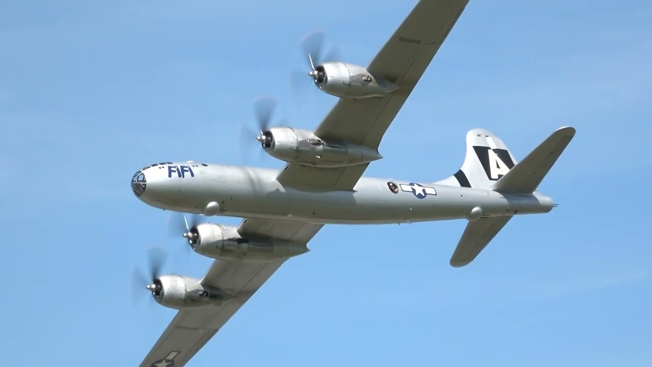 B-29 