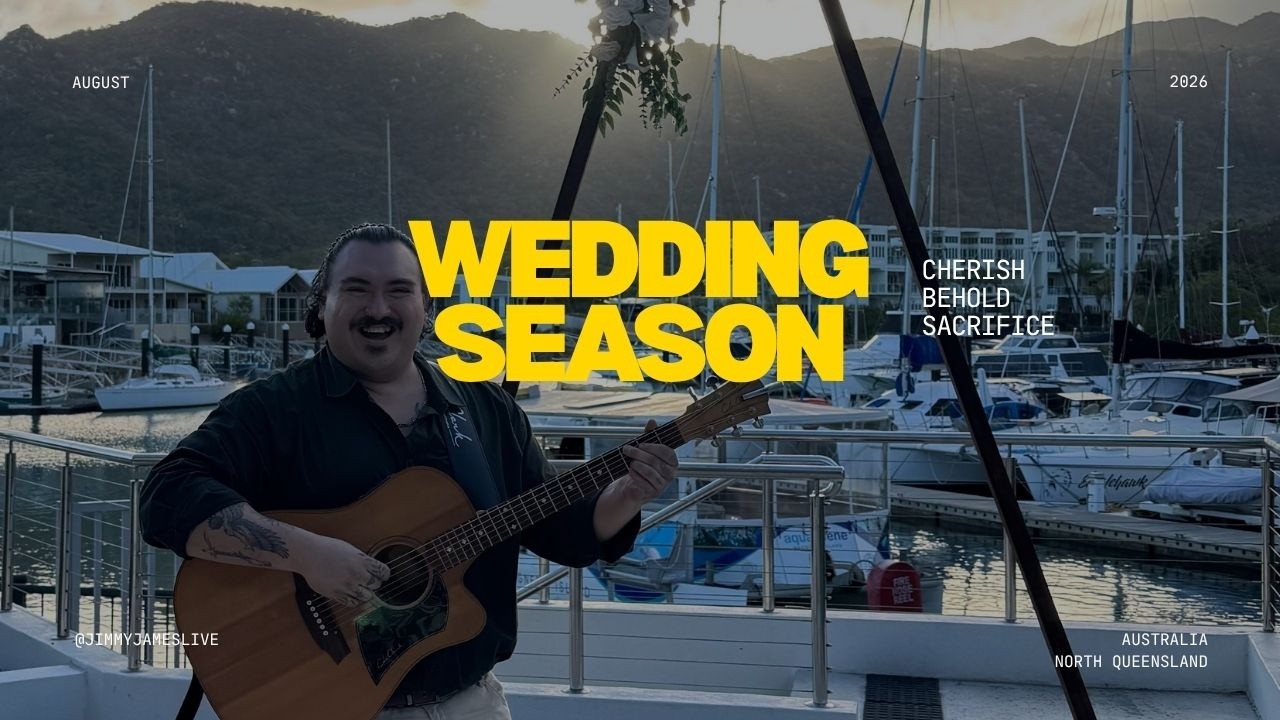 Wedding Season