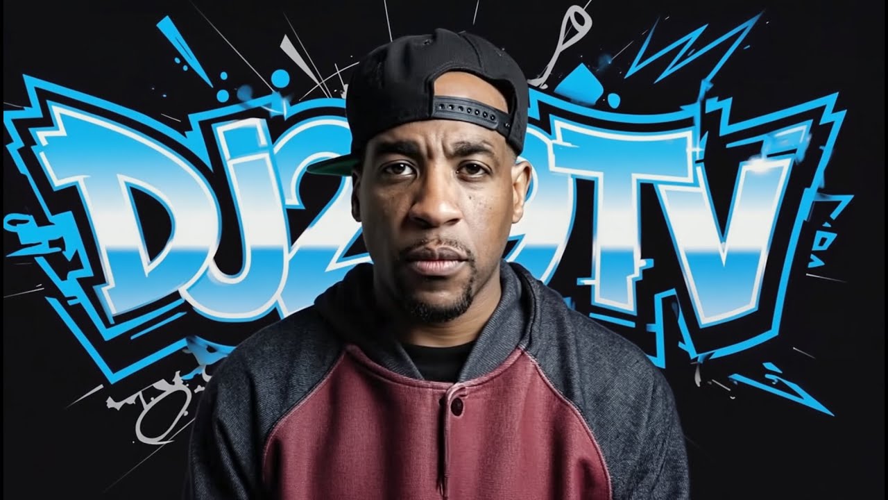 DJ279TV Presents Masta Ace