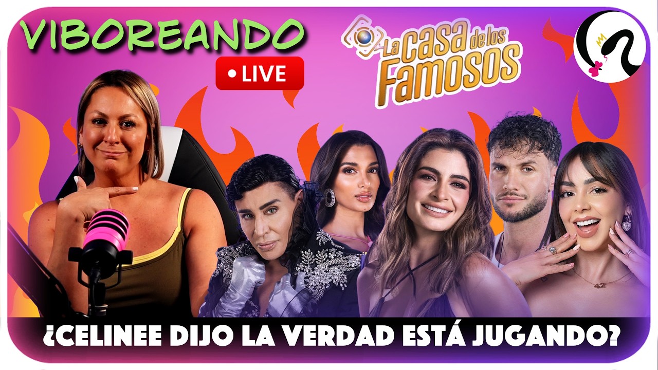 El juego de Julia la salvó o la elimina de la casa / ¿Realmente hubo traición?
