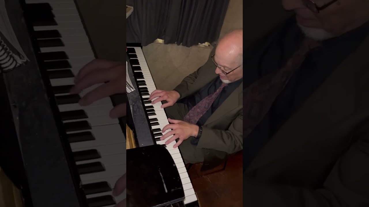 Satin Doll (Duke Ellington)