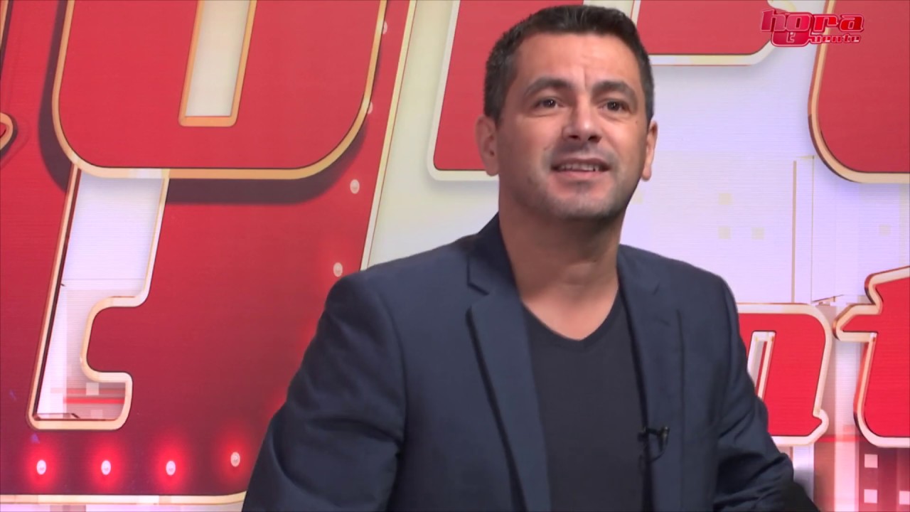 HORA QUENTE: Entrevista com Alvaro Florença (Pt. 1 de 2)