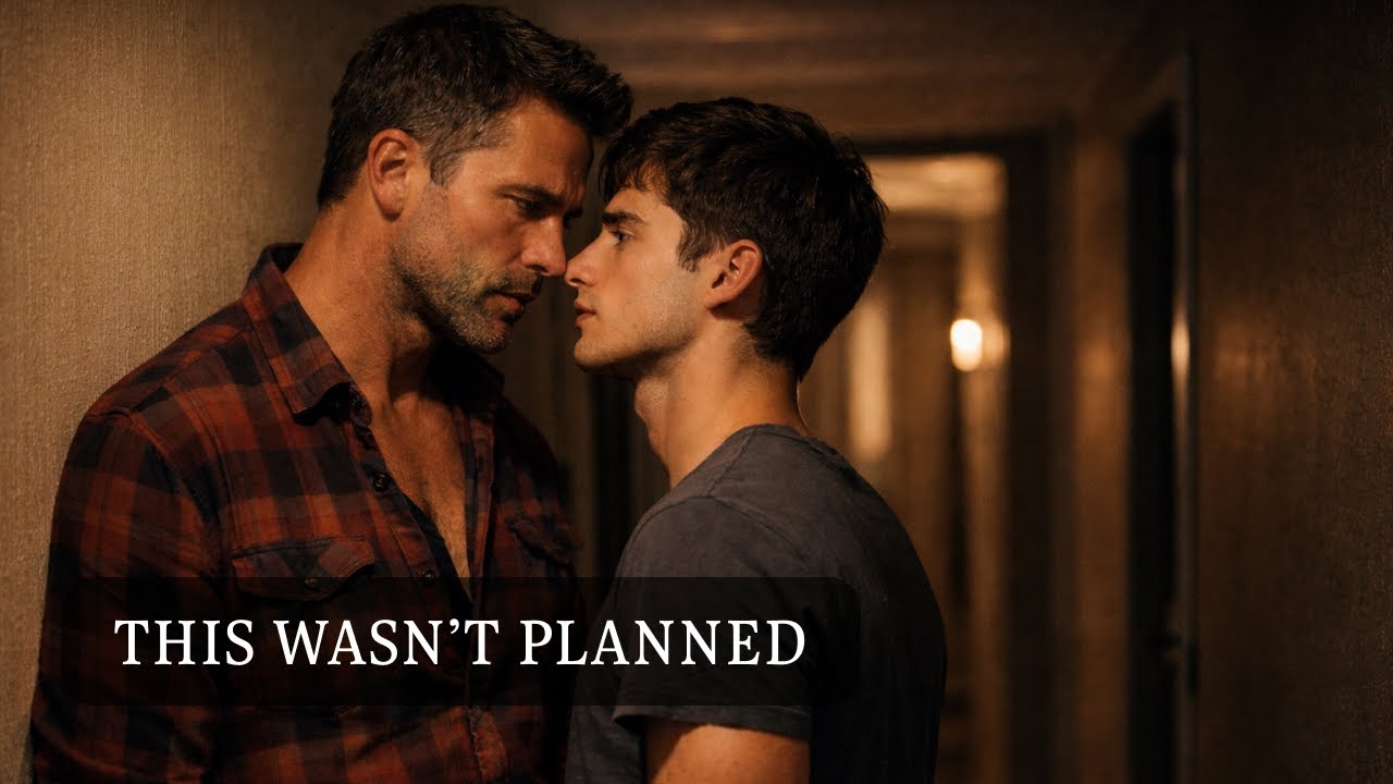 My Father’s Best Friend Spent the Weekend With Me… And Lines Got Blurred | Gay Love Story