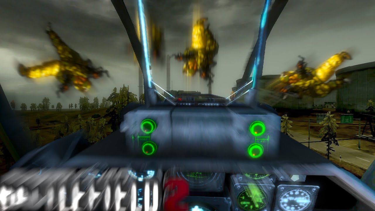 Battlefield 2 
