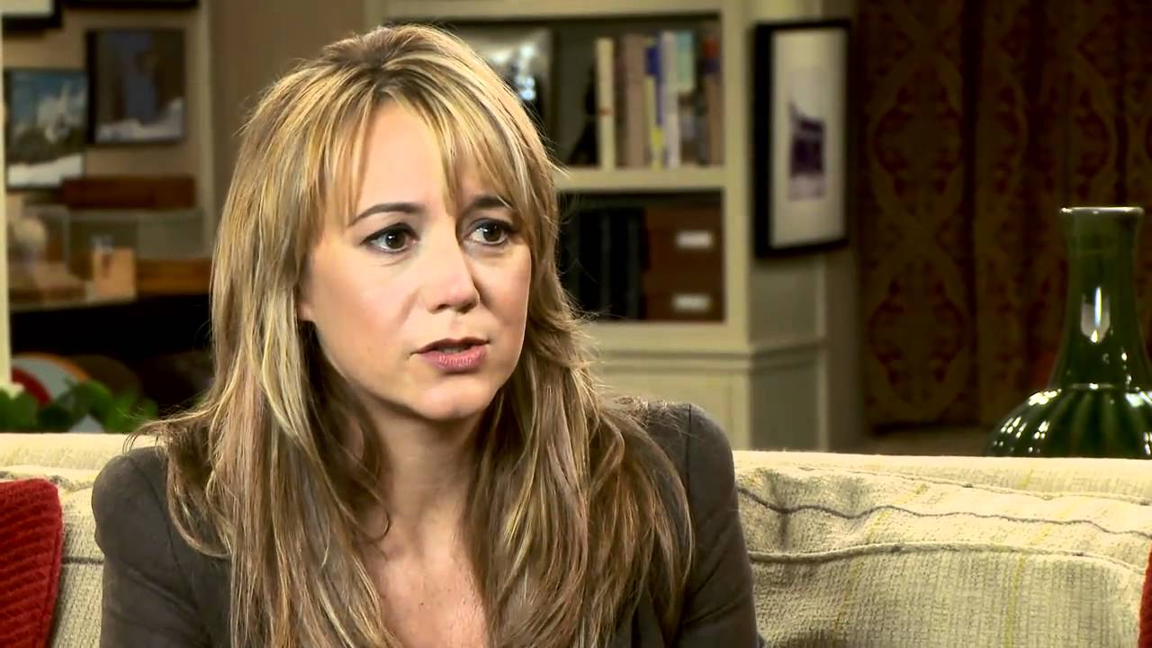 Rules of Engagement - Megyn Price