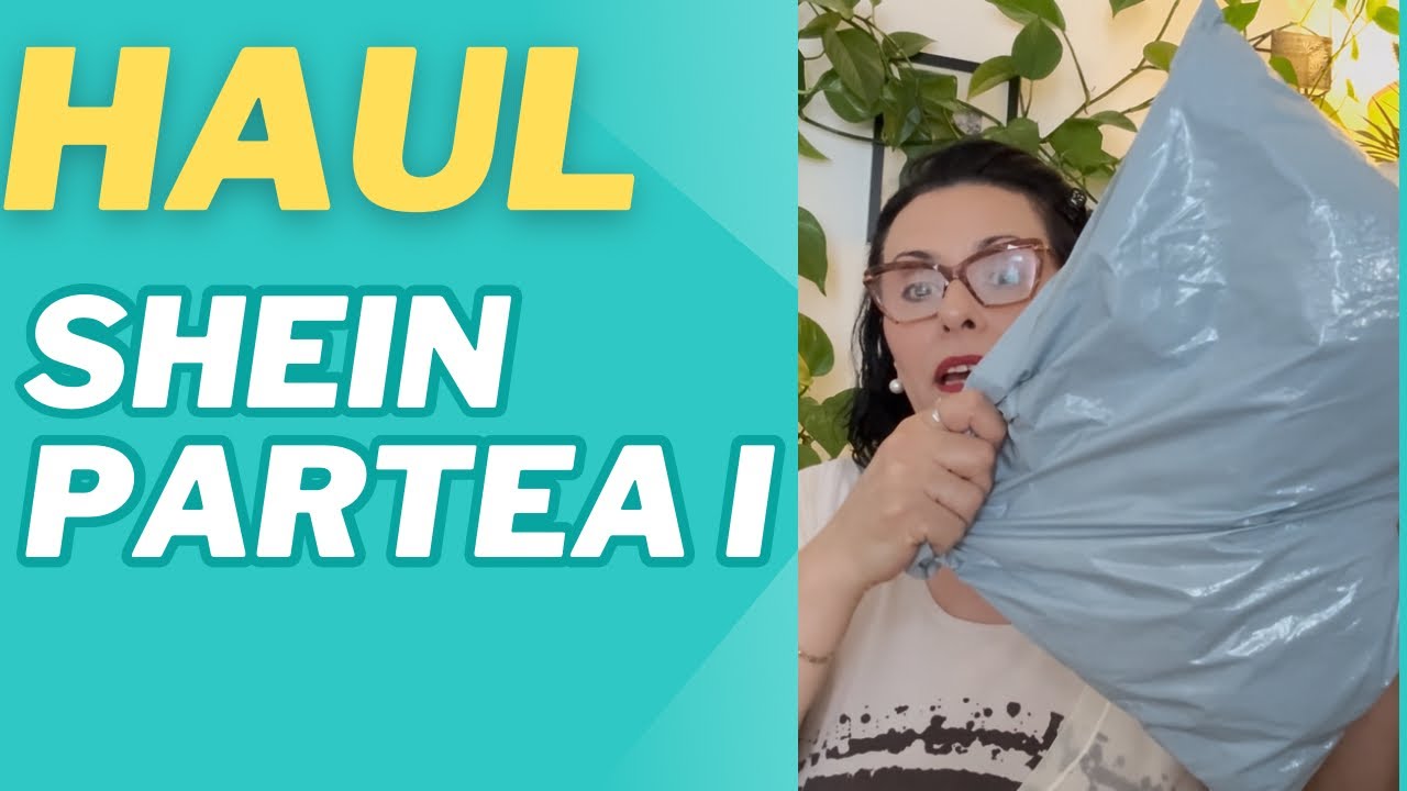 HAUL SHEIN Partea I