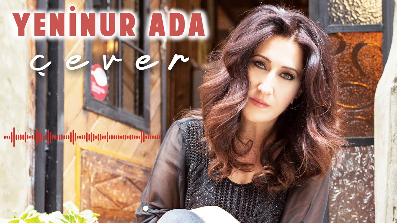 Yeninur Ada - Amo Diyarato [ Çever © 2017 İber Prodüksiyon ]