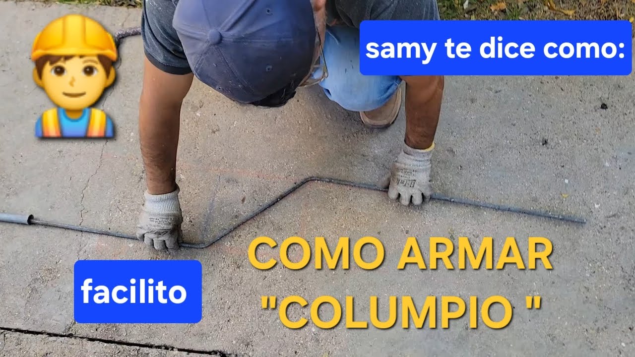 Como  ARMAR 