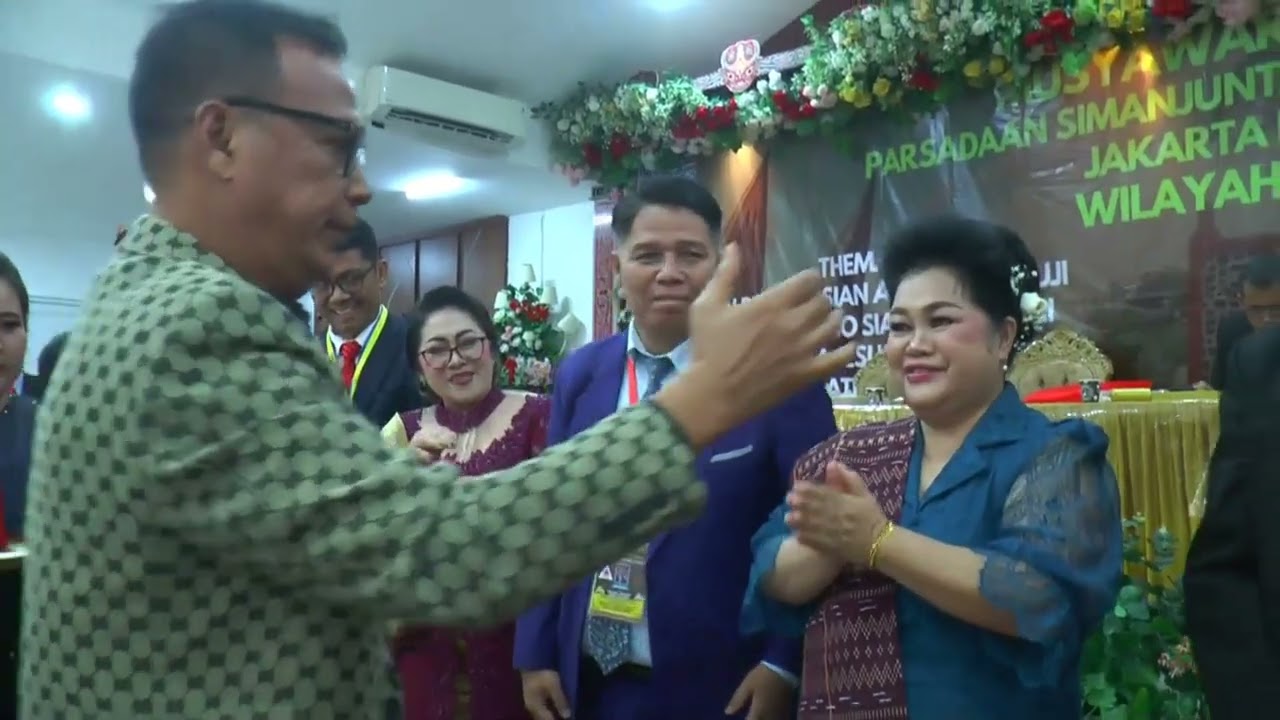 Musyawarah Sektor PSSSI&B Wilayah Jakarta Timur 6 Juli 2025