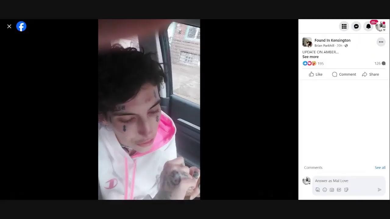 Reacting to Mike's Interview with Amber